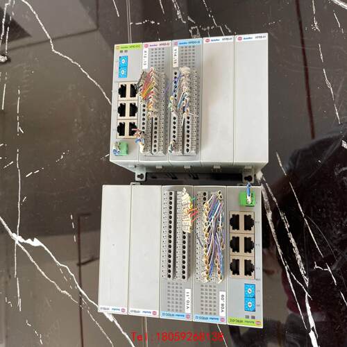 【非标价】AUTONET模块PLC  HFRC-01C HFRB-01
