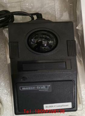 【非标价】B-9PIND-XROHS，mouse-trak