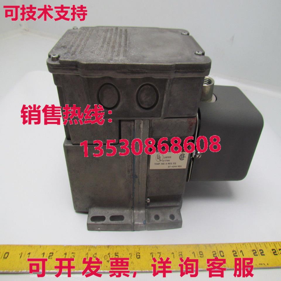 Modutrol IV 电机 M6181A1026 90° 冲程 30 秒时间 24