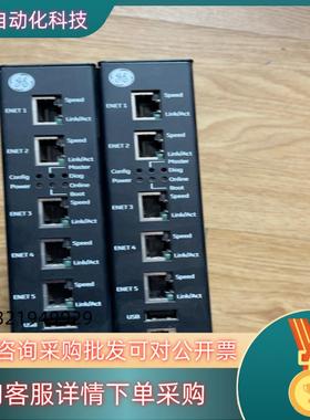现货MPU50 GE控制器 iDPU模块369B1860G0