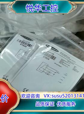 BANNER邦纳QS18VP6R全新原装正品61624议价