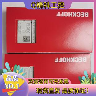 现货EL1809  EL2809 BK7150 全新原装议