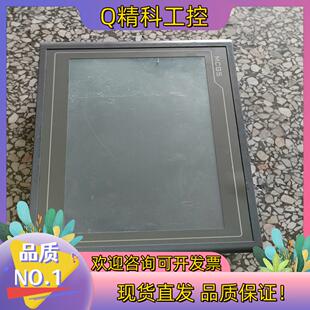 现货昆仑通态触摸屏 TPC1062KX