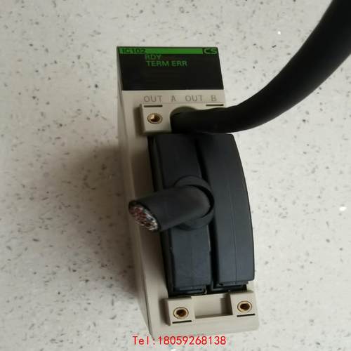 【非标价】欧姆龙PLC模块CS1W-IC102D