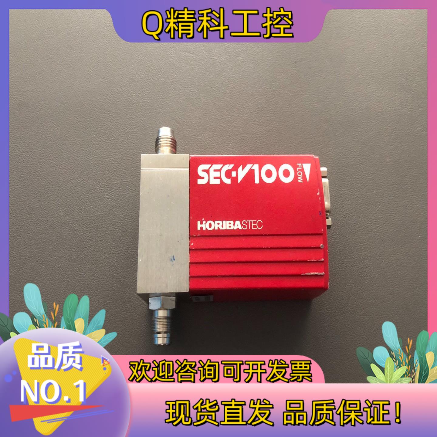 现货HORIBA  SEC-V110DM   计