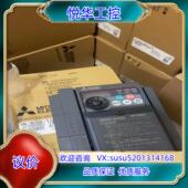 变频器FR 0.2K议价 D720 0.1K