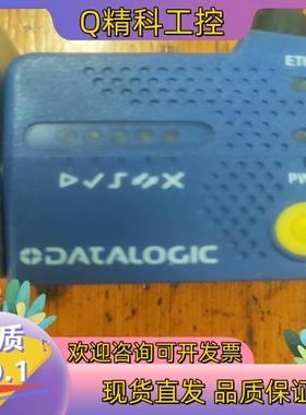 现货得利捷读码器M120.210-SH5378