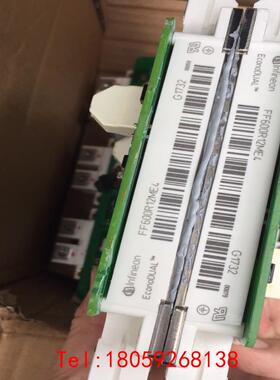 【非标价】ff600r12me4成色99