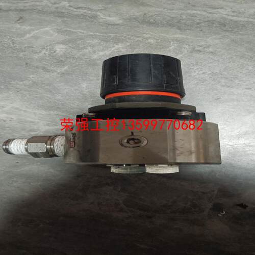 【荣强工控】拆机日本SMC洁净调压阀XT13-394-06议价