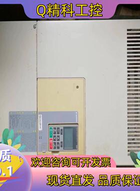 现货A1000X/75KW安川变频器CIMR-AB4X0165A