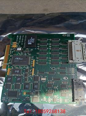 【非标价】PCBS-0115 REV PCI-4 AXIS MCC 3