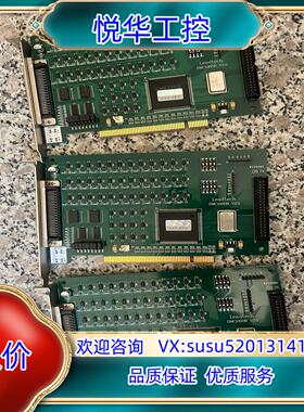 原装Leadtech 雷赛 运动控制卡 DMC1000B-KG成议