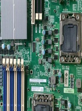 全新sun x2270 m2服务器主板，现货7张，单价250