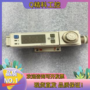 现货SMC PFM711S-C8-A 原装 开关 功能正