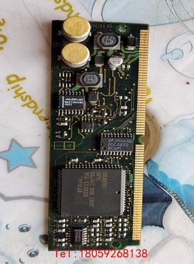 【非标价】西门子轴卡 APIC   CE.462  008  2000