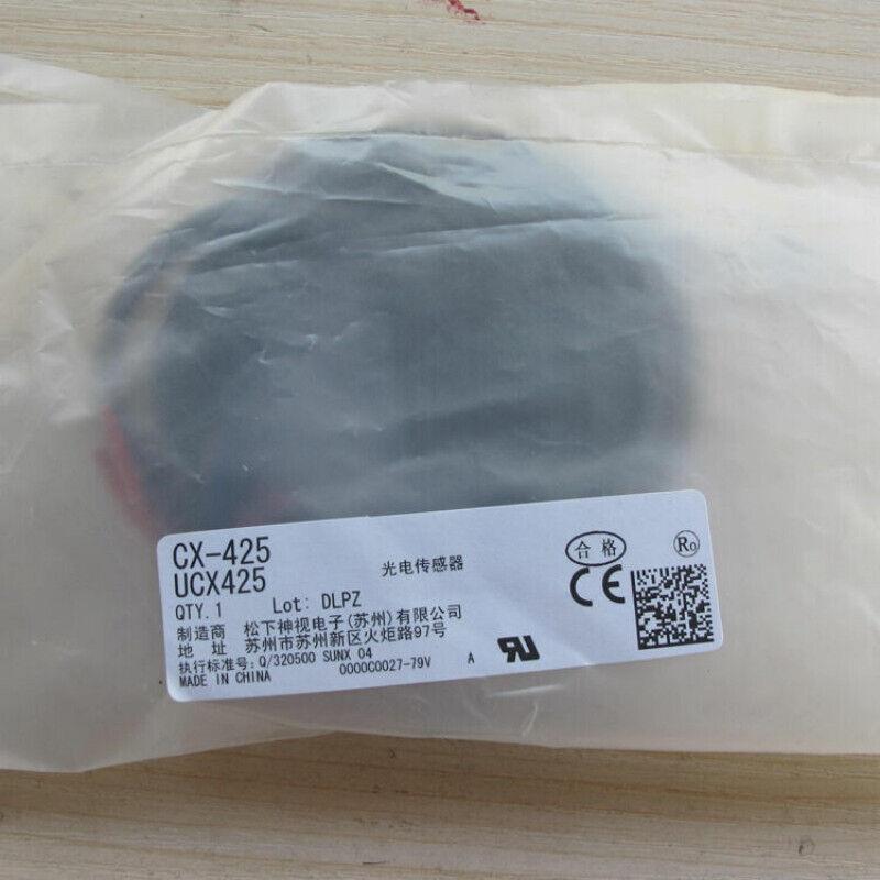 供应原装CX-425光电开关