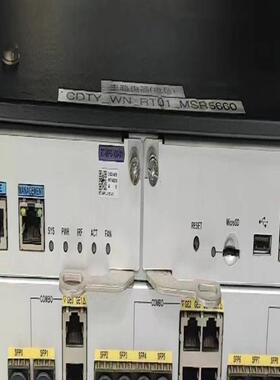 H3C MSR 56-60路由器,成色新  ，有质保