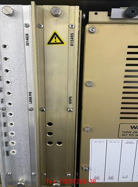 【非标价】液质联用仪lCMSMS HVPS板 015495  品牌AB
