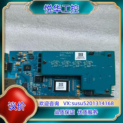 AJINEXTEL AXT PCI-R3204-V1 1.0议价
