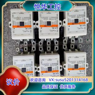 N议 原装 安川H1000 A1000 E1000变频器用接触器SC