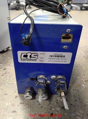 【非标价】德国CTS  MH2458检漏仪MHMT DR30DC 议价