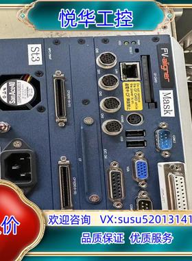 FAST 视觉控制器FV-aligner FV1200-0D议价