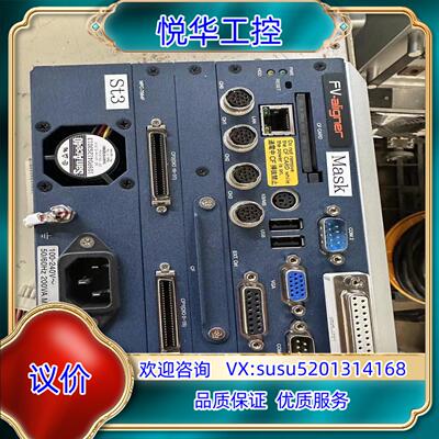 FAST 视觉控制器FV-aligner FV1200-0D议价
