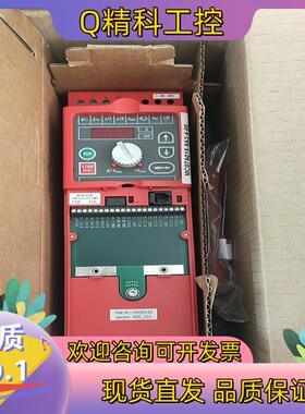 现货SEW变频器 MC07A015-5A3-4-00 全新原装正