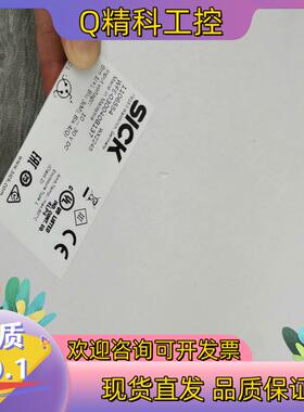 现货全新原装SICK西克WFE-030040B137槽型光电开关