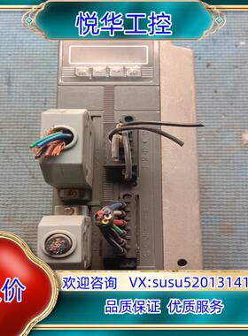 原装米格驱动器DHS3204-VT8E/HF15刚完议