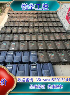 富士5000G11变频器议价