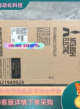 现货Q81BD-J71GP21-SX 全新原装