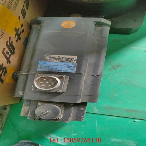 【非标价】登奇电机GK6063-GAM61-RE