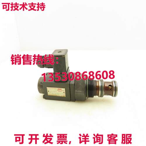 Husky Moog DPCMEE16S8EK0ZS3B 比例流量控制盒阀 HPN214878库存
