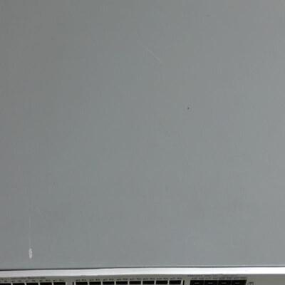 锐捷睿易RG-NBS5750-28GT4XS-E 三层网管交