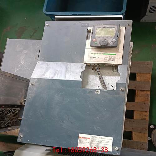 【非标价】施耐德ATV71HD45N4Z 45KW