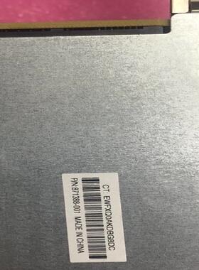 HPE DL380G10，580G10，350G10硬盘笼