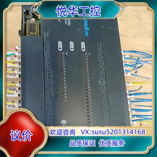 功能正常 成色如图 议价 DR40U 剪线LS产电K7M