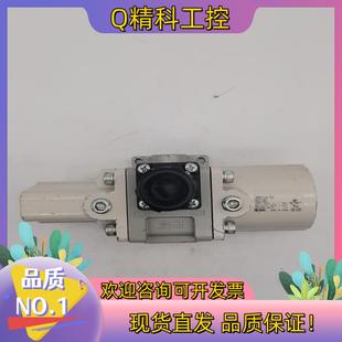02增压泵SMC增压阀 现货VBA11A
