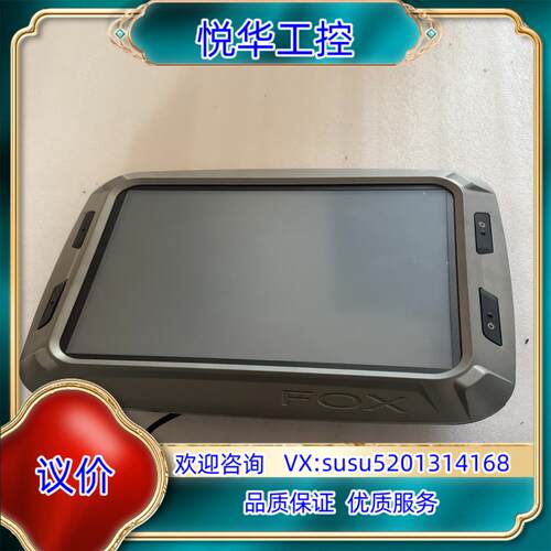 原装FOX显示屏TF-FOX-150HTT-A1-1110实议