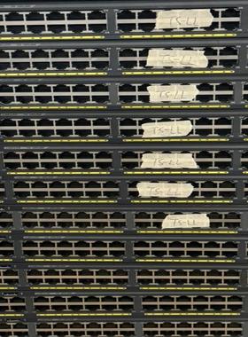 原装二手思科Cisco WS-C2960X-48TS-LL