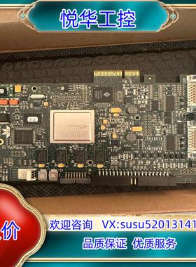 Camera Link 采集卡 DALSA Xcelera-议价