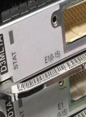 华为D2MD1A D3ML1A 业务板 ATN980