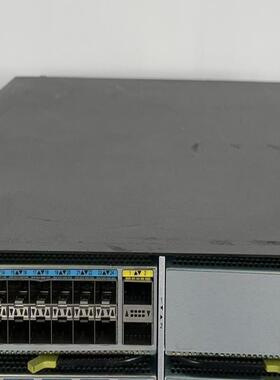 CE8860-4C-EI主机(4子卡槽位,端口侧出风,含电源