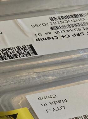 Alcatel 卡特3FE53441BA光模块