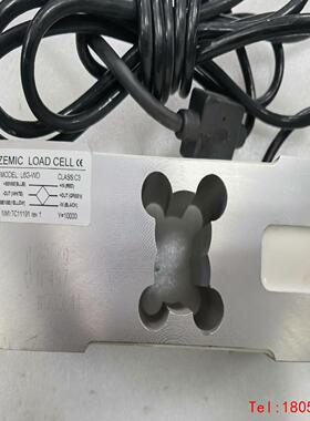【非标价】ZEMIC中航电测称重传感器L6G-WD C3 250KG
