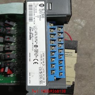 ov16 1746 slc500 ab模块 非标价