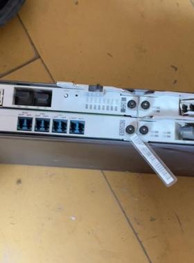 华为OSN1800I 二手拆机，配LDGF LWX2 DMD