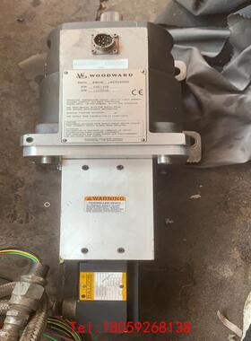 【非标价】WOODWARD 9907-490 EM70 EM140 伺