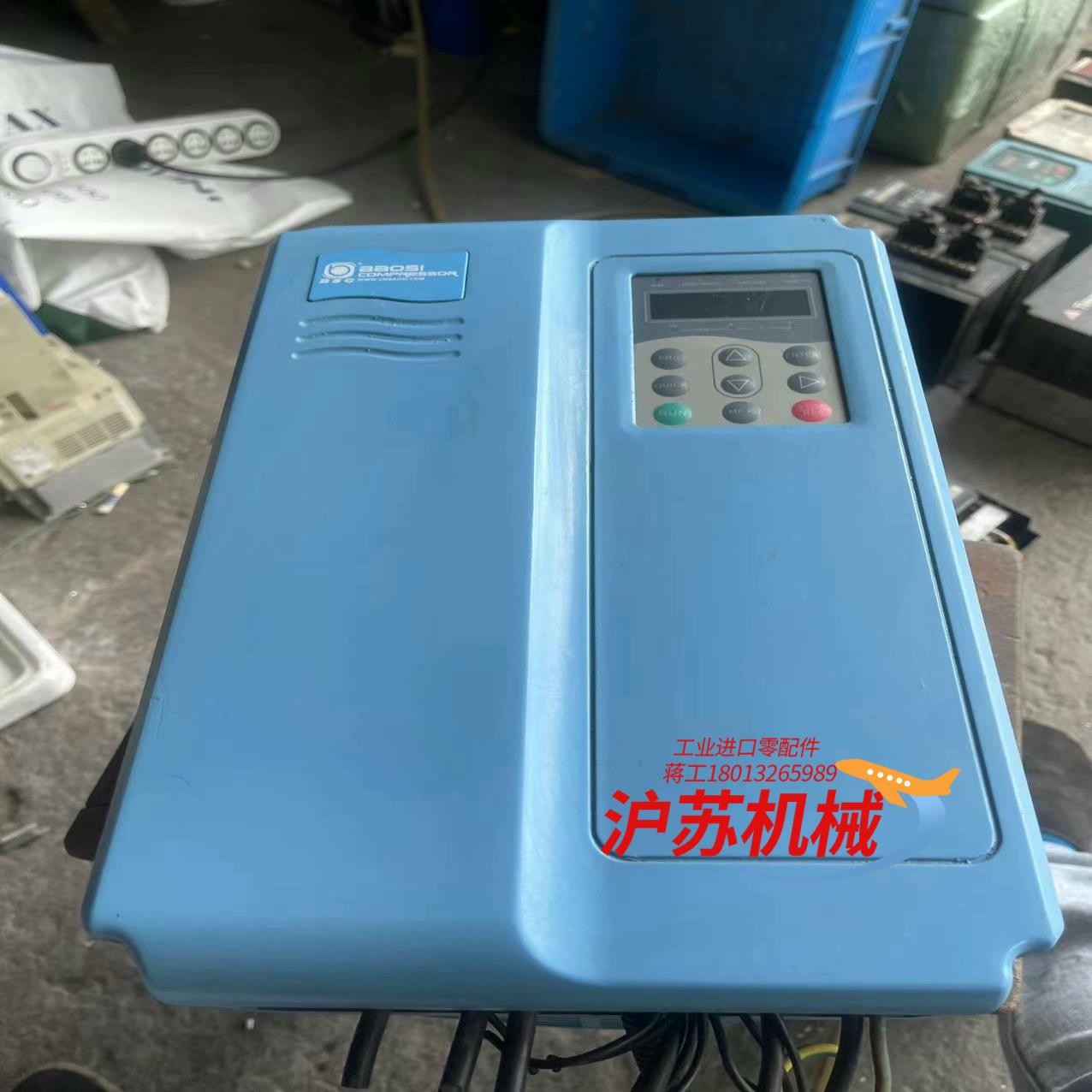 15kw捷豹变频器jaguar md380et15gb空 1